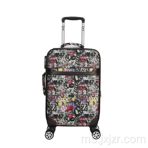 Mengatasi kes fancy Oxford luggage case